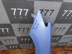 Крыло переднее левое Chery Arrizo 8 22-нв Б/У Оригинал 553000275AADYJ