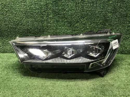 Фара левая Jetour X90 PLUS (2021-н.в.) LED