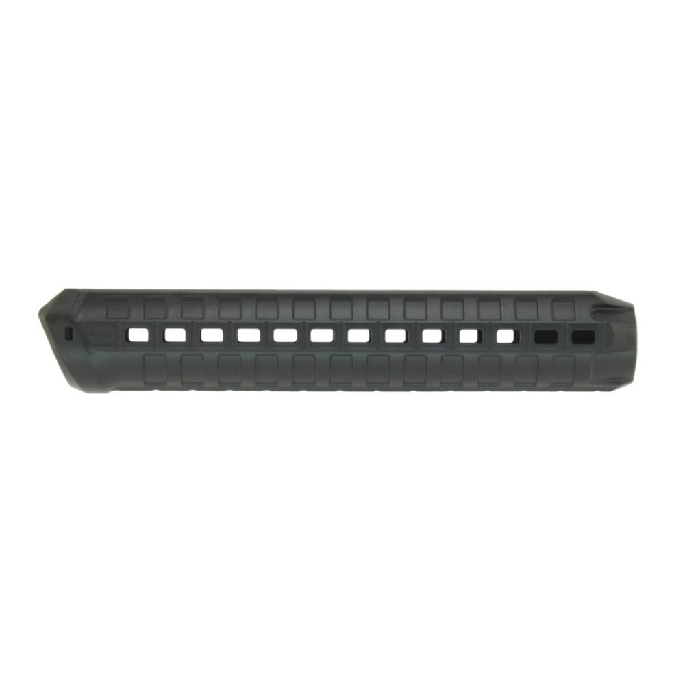 Полимерное цевье на МР-153 с платформой M-LOC, DLG Tactical