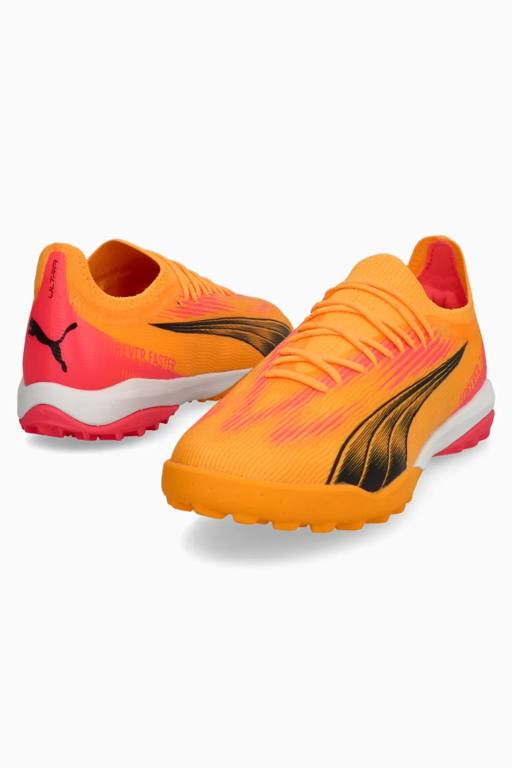 Сороконожки Puma Ultra Ultimate TF