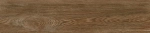 Керамогранит ALMA Ceramica GFA92SOH48R Soho 90x20 коричневый матовый под дерево