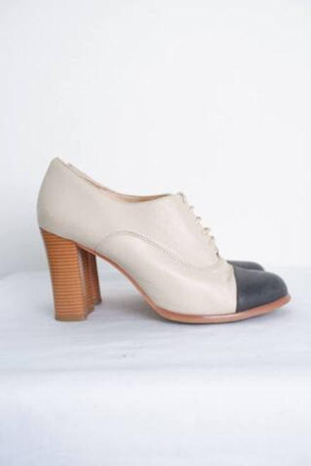 Ботильоны Palazzo D'oro светлые 36 размер