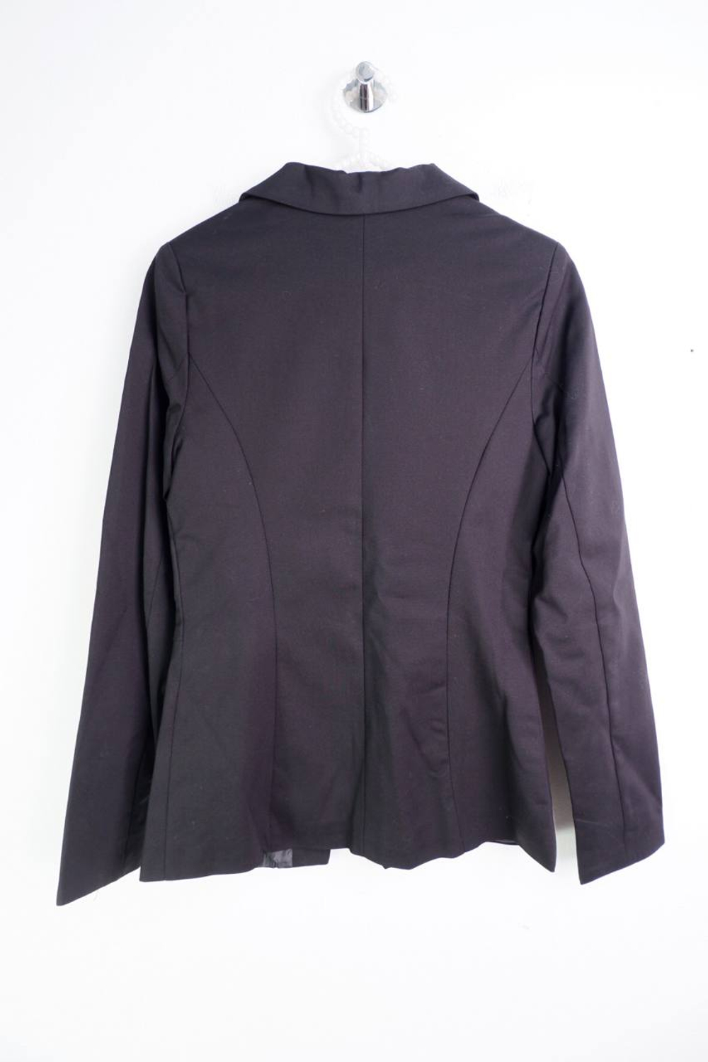 Жакет для офиса, маркировка XL, визуально на 44 размер, новый