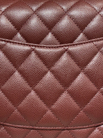 Chanel Small Classic Flap Bag 23 cm