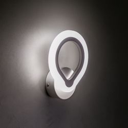 Citilux Транай CL235310 Бра светодиодное Белое