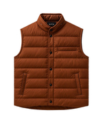 ALGA Жилет Premium с накладными карманами