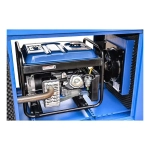 ТСС SGG 7500E3 бензиновый генератор 017017