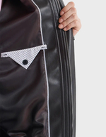 Куртка из экокожи FASHION REBELS