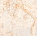 Carved River Crema Керамогранит 60х60 Карвинг