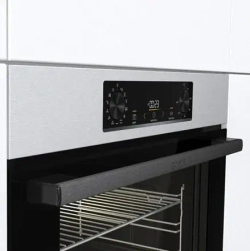 Встраиваемый электрический духовой шкаф Gorenje BOB6737E01X