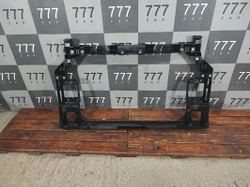 Панель передняя Haval Jolion 21-нв Б/У Оригинал 8400216XGW02A