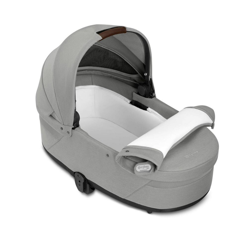 Cybex Balios S LUX 2025 (2 в 1)