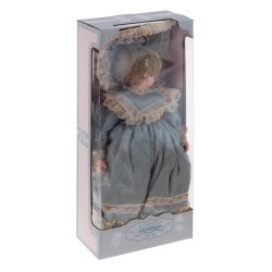 GAEM Кукла "Эмилия", L21 W11,5 H44 см