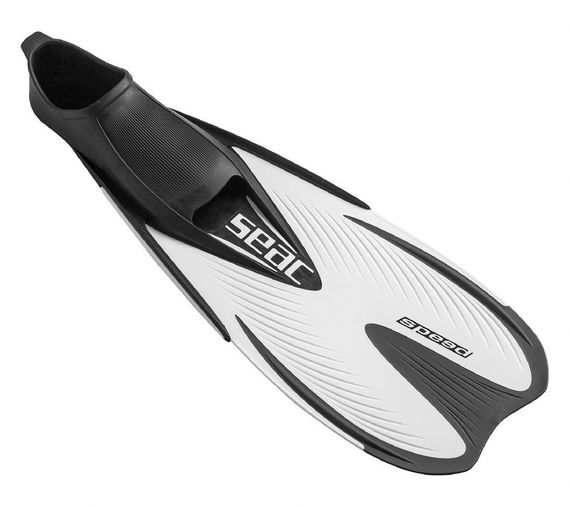 Ласты Seac Speed белые