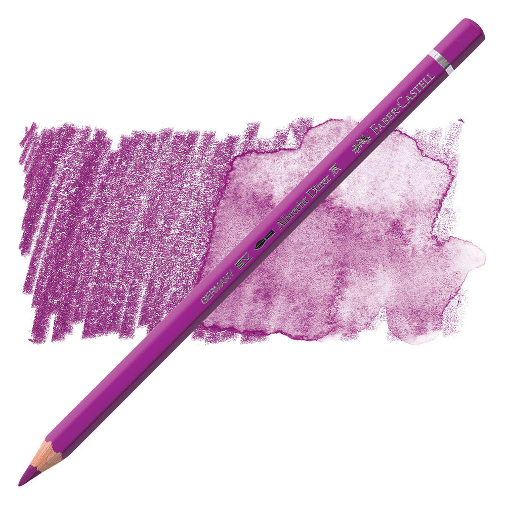 Faber-Castell Albrecht Durer. 134 Crimson