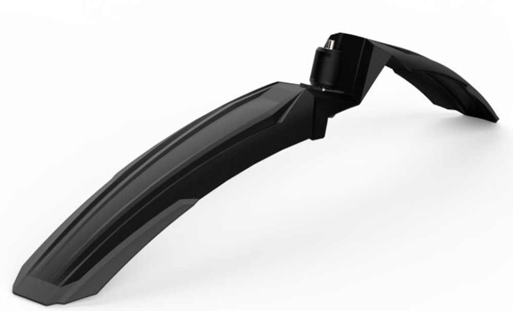 Крыло переднее ACID VANE 27,5", black