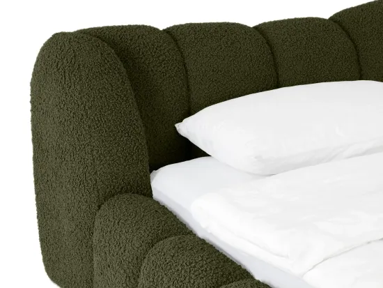 Кровать Litta без подъемного механизма 934743