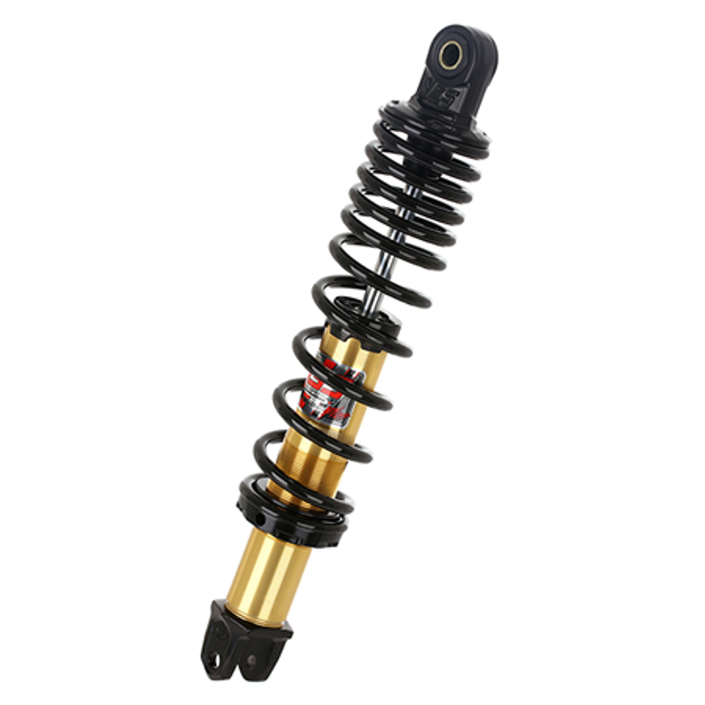 TB220-335T-04 pair of Rear shock absorbers for Honda PCX 125-150, 2010-2017.