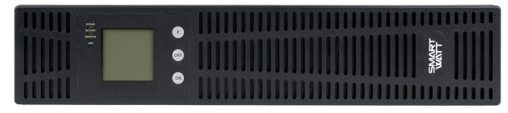 Источник бесперебойного питания SmartWatt UPS SECURE IEC 3kVA