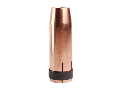 Сопло для полуавтоматических горелок MS 26-400-500 Ø14.0, ICS0740