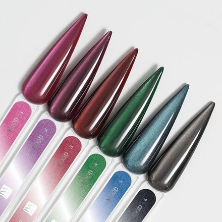 Гель-лак IVA NAILS Mood №5, 8ml