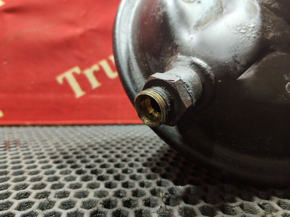 Камера тормозная передняя