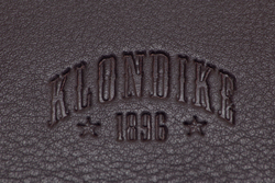 Ключница коричневая KLONDIKE Claim KD1109-03