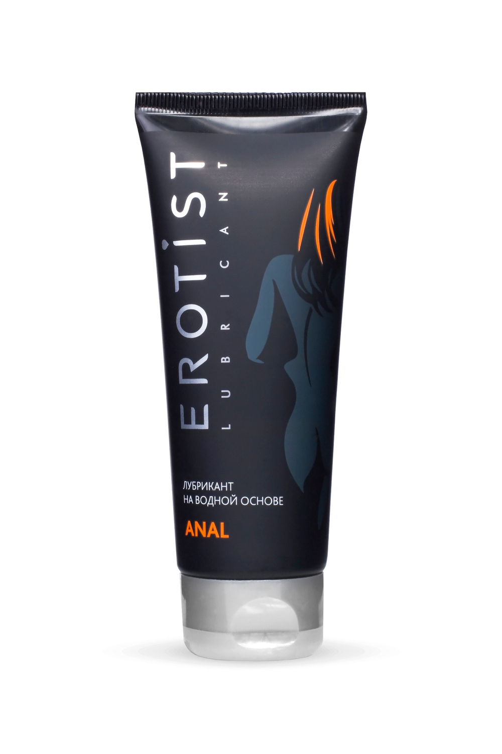 Лубрикант на водной основе Erotist Anal 100 мл