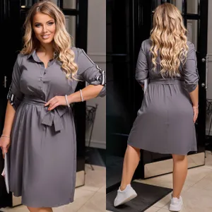 Платье УК-д41.302-1 Fabrika