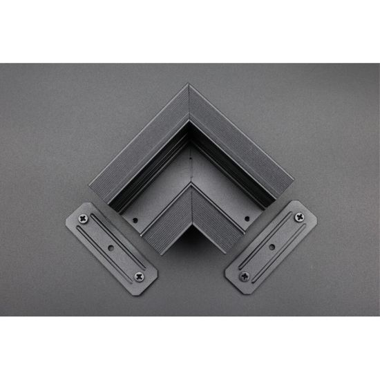 Трековая фурнитура APL.0283.00.01