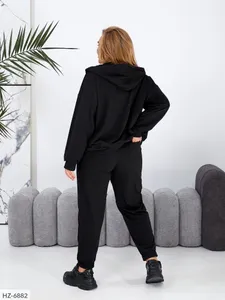 Костюм HZ-6877 Фабрика Моды