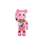 Дизайнерские игрушки BE@RBRICK, 1076983-600537127