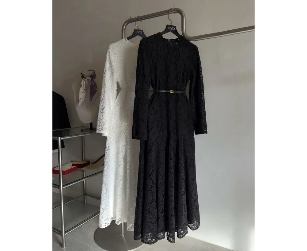 Платье 50369723 Fabrika