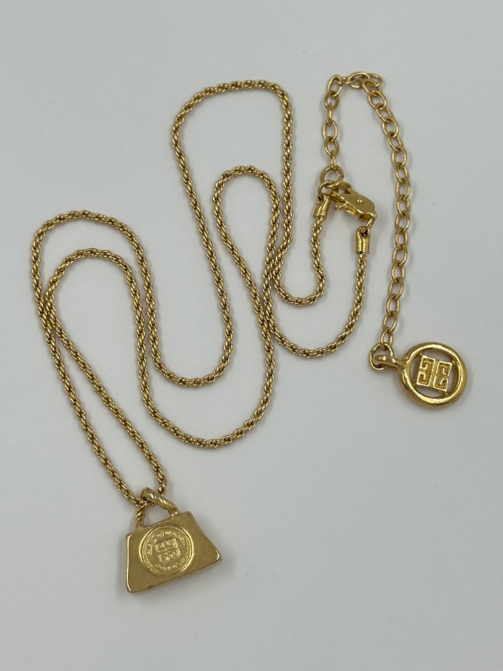 Кулон Сумочка Givenchy