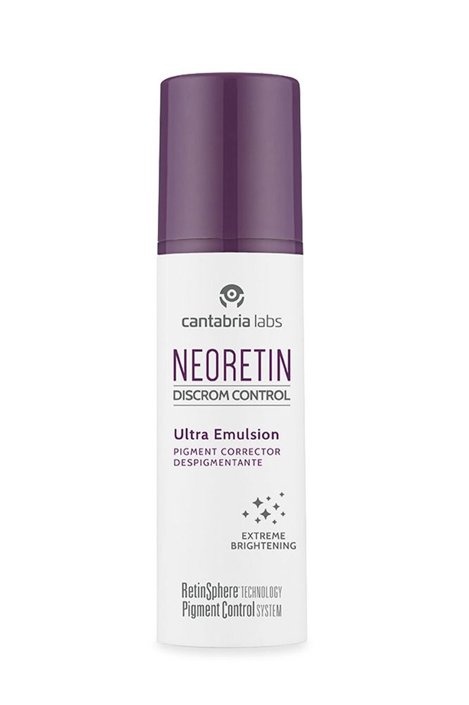 Эмульсия от пигментации Cantabria Labs Neoretin Ultra Emulsion Pigment Corrector 30 мл