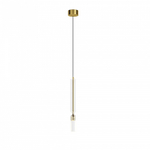 Подвесной светильник Maytoni Peg MOD469PL-L3BS3K