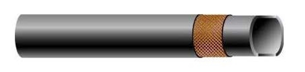 Рукав для топлива, бензина, масла и нефти DN 004 OD 10 P=12 серия FUB-386 (содержание ароматич. веществ до 60%)