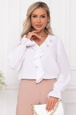 Блузка 41950 Avili