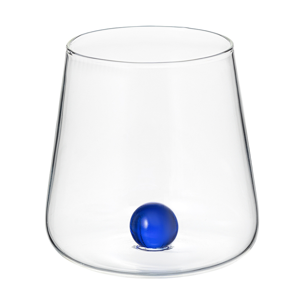 Набор стаканов orb, 400 мл, 4 шт.