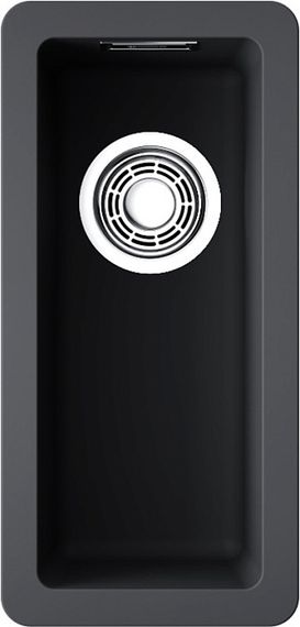 Кухонная мойка OMOIKIRI Kata 20-U-BL (арт.4993375)