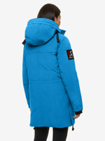 КУРТКА ПУХОВАЯ BASK IREMEL V4