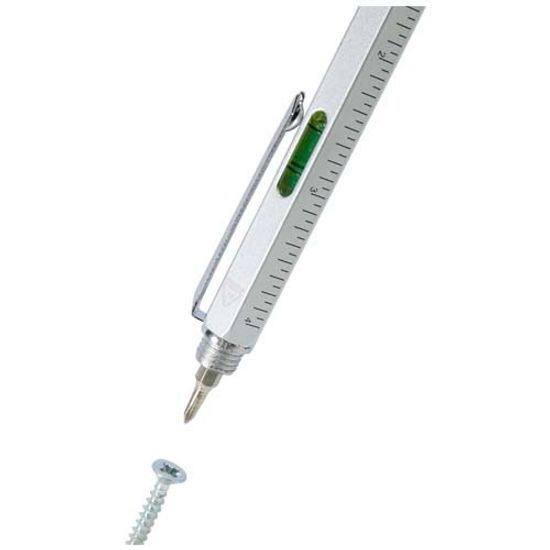 Dora многофункциональная ручка из переработанного алюминия