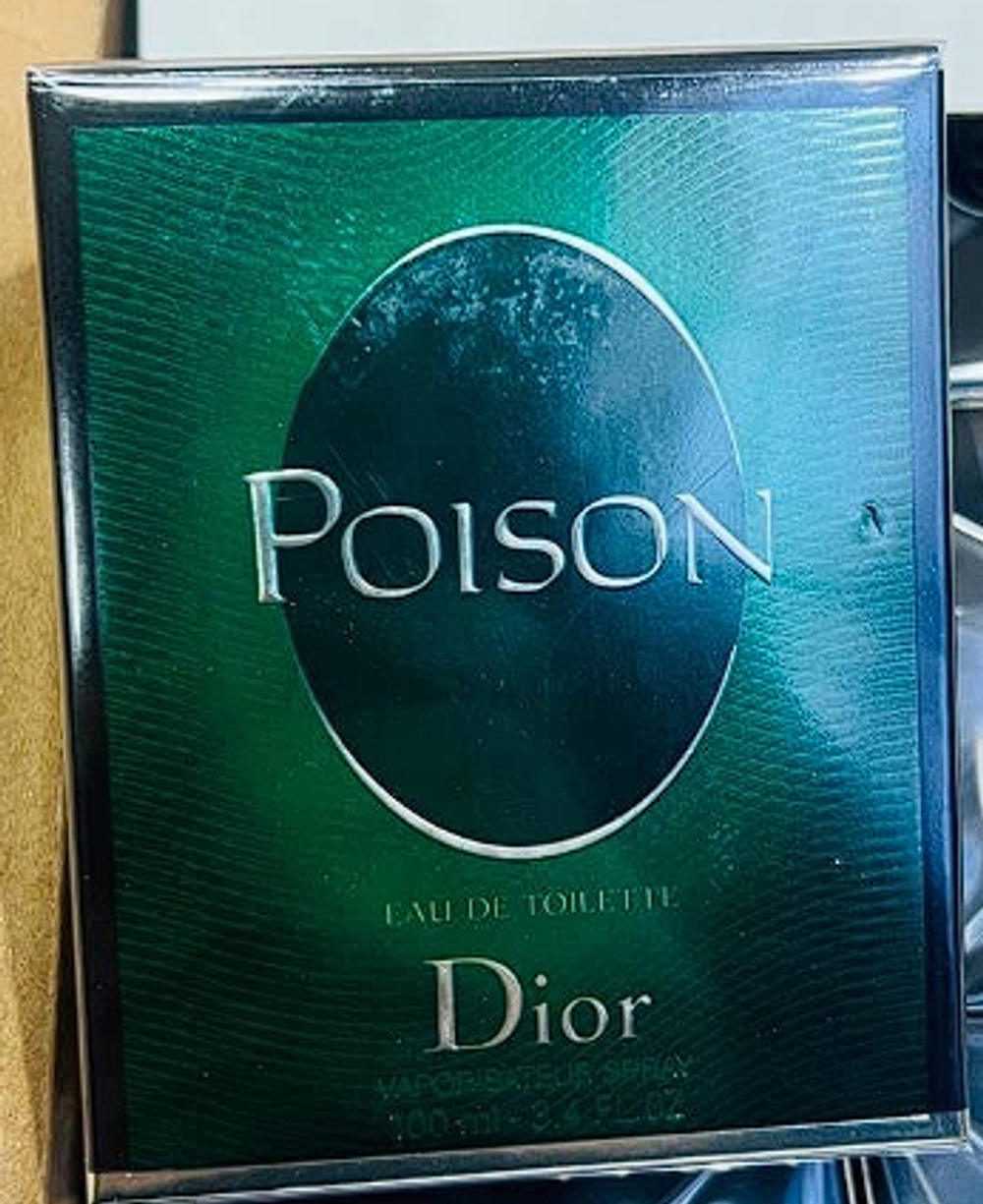 Christian Dior Poison