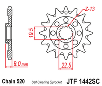 JTF1442