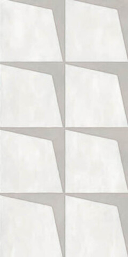 Керамогранит ALTER EGO SCALE MILK NAT. RETT. (PF60017984)