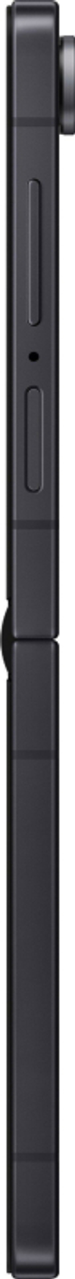 Смартфон Samsung Galaxy Z Flip7 12 ГБ/256 ГБ (Чёрный | Jetblack) (Exynos)