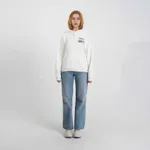 Худи Dissident Retriever Heavy Cotton Тофу