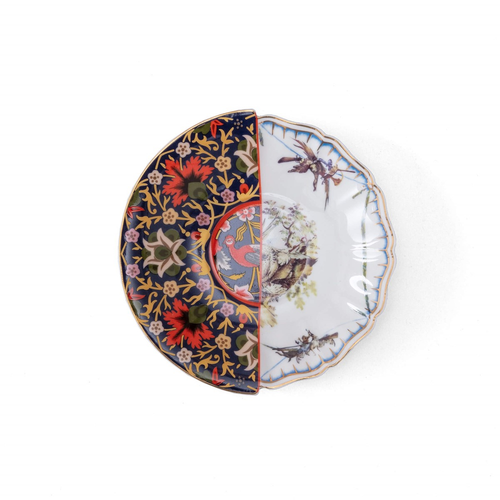 Чайная пара Kannauj