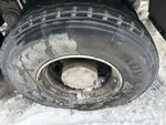 Howo ZZ* 8x4 Автобетоносмеситель ZZ5407GJBS3267E (Дизельный, 9,7 л, 373 л.с., МТ)