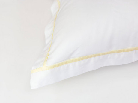 Набор наволочек 2шт 70х70 German Grass Salzcurd Noble Amber Grass